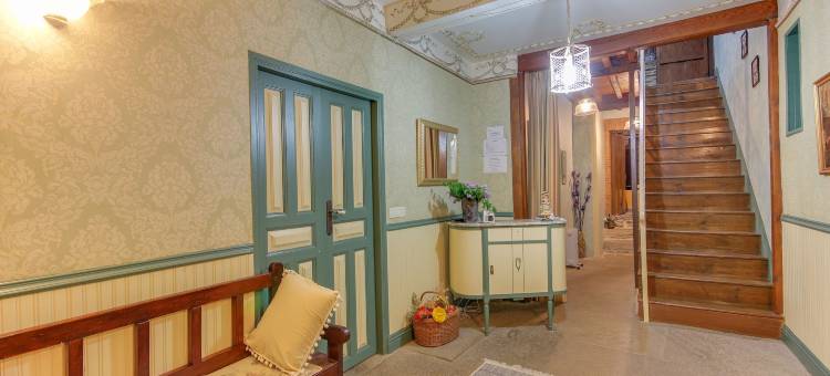 阿瑟伊特罗斯旅馆(Posada de Los Aceiteros)图片