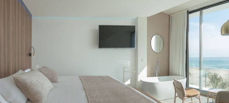 RH 拜仁酒店(RH Bayren Hotel & Spa)图片