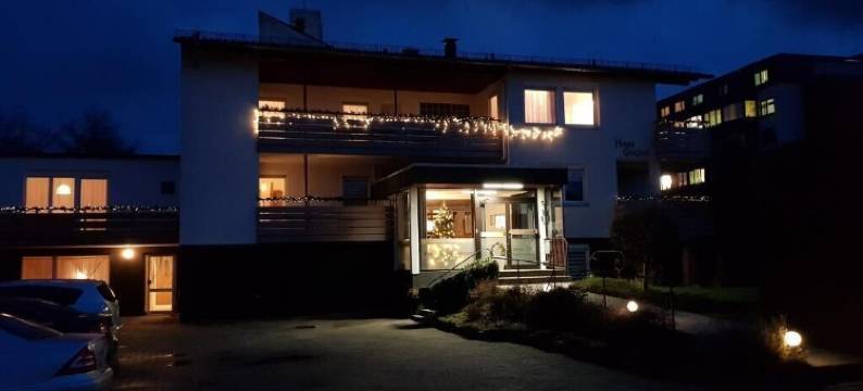 Gockels-Auszeit 旅馆(Pension Gockels-Auszeit)图片