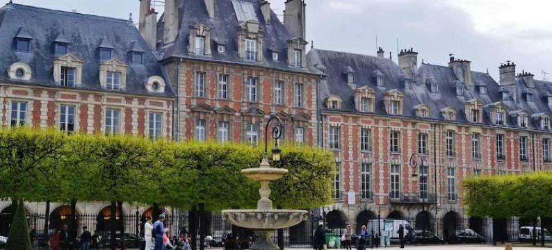 苏茜蓝酒店(Hotel Suzie Blue)图片