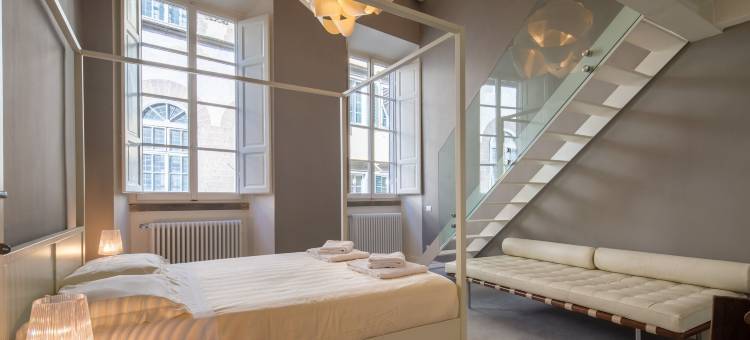 Mmega豪华维鲁蒂别墅(Casa Velluti Deluxe by Mmega)图片