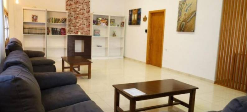 Hospedium DLJ 本纳萨尔旅馆(Hospedium Dlj Hostal Ben Nassar)图片