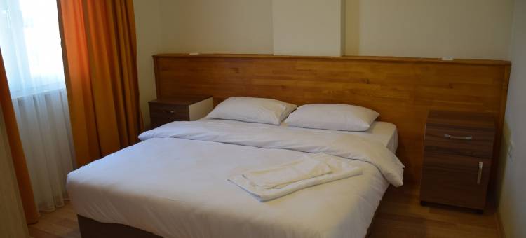 库泽耶酒店(Kuzey Otel)图片