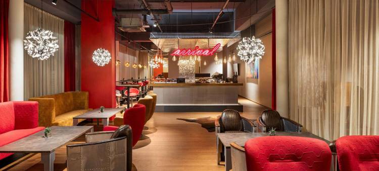 格拉茨机场阿梅迪亚快捷酒店，温德姆Trademark精选(Amedia Express Graz Airport, Trademark Collection by Wyndham)图片