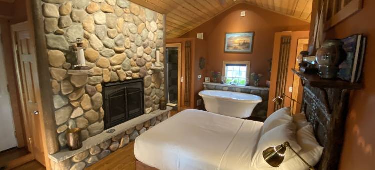 野鹅旅馆(Wild Goose Inn)图片