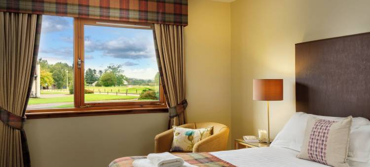 麦克唐纳斯贝谷度假村(Macdonald Spey Valley Resort)图片