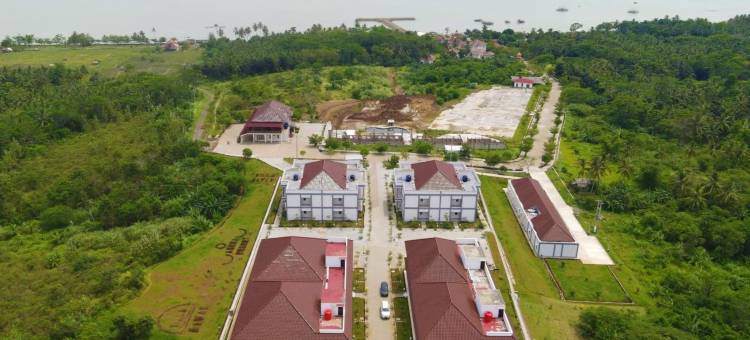 阿育王度假村班滕(Asoka Resort Banten)图片