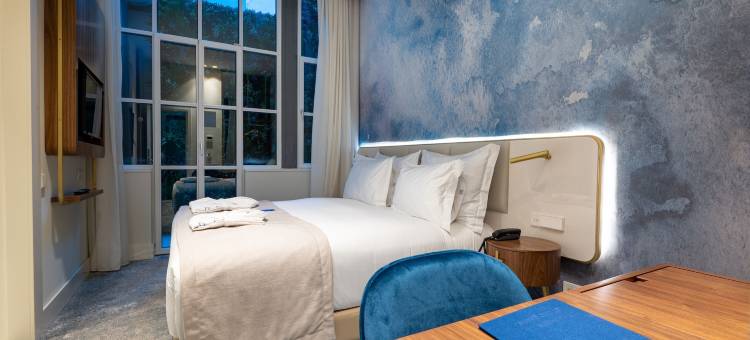 蓝色自由酒店(Blue Liberdade Hotel)图片