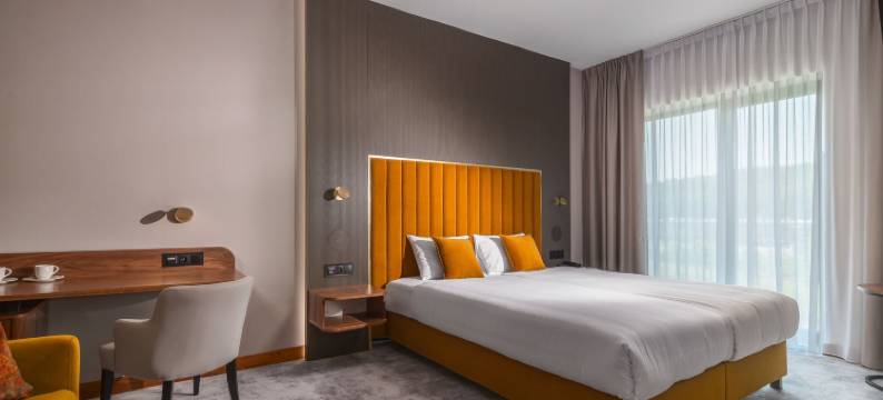 我的故事格丁尼亚(My Story Gdynia Hotel)图片