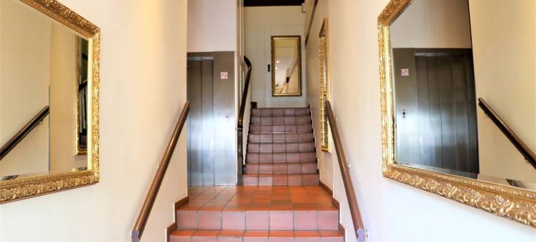 汉堡市中心酒店(Hotel Hamburg Stadtzentrum)图片