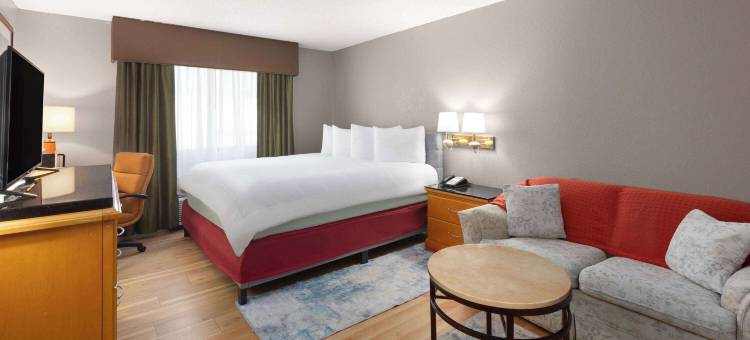 Travelodge by Wyndham Redwood Falls图片