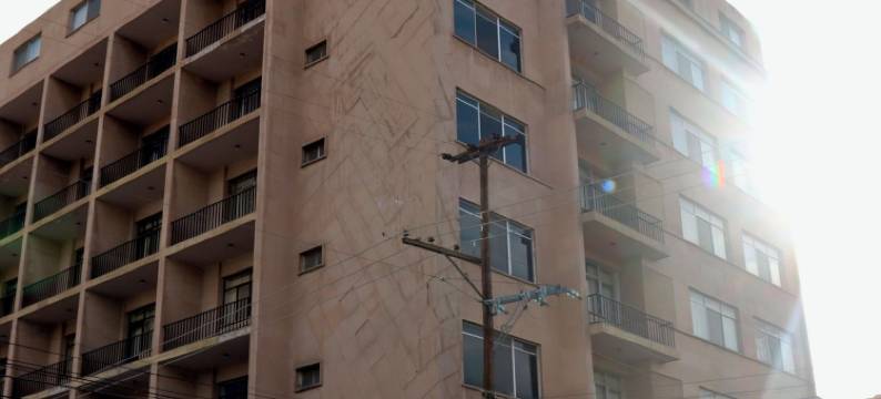 卡尔佛特酒店(Hotel Calvete)图片