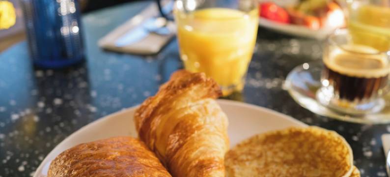 布雷斯特中心港美居酒店(Mercure Brest Centre Port)图片