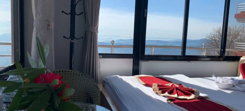 普里斯蒂恩喜马拉雅酒店(Hotel Pristine Himalaya)图片