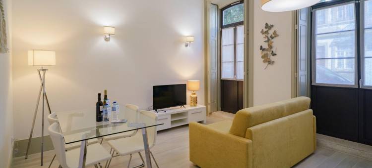 感觉波尔图马托西尼奥斯海洋公寓I(Feel Porto Matosinhos Ocean Flat I)图片