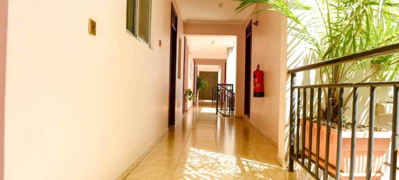 享受这间房间提供的设施(Enjoy the Amenities Offered by This Suite)图片