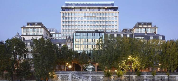 SO/巴黎(SO/ PARIS)图片