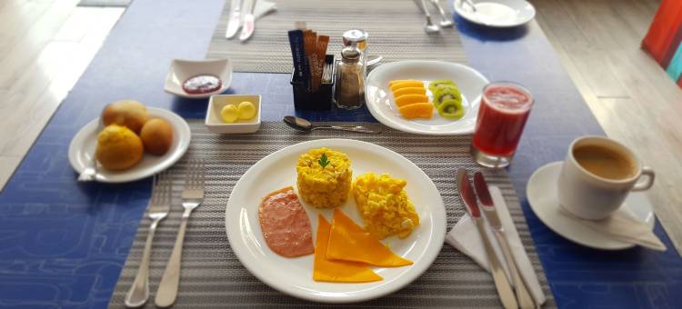 征服者酒店(Hotel El Conquistador)图片