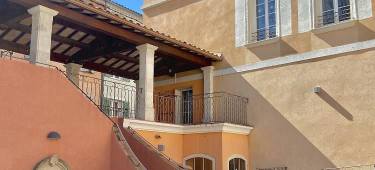 La Falaise酒店(La Falaise Hotel)图片