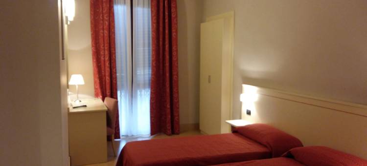 卡沃尔艾斯蒂酒店(Hotel Cavour)图片