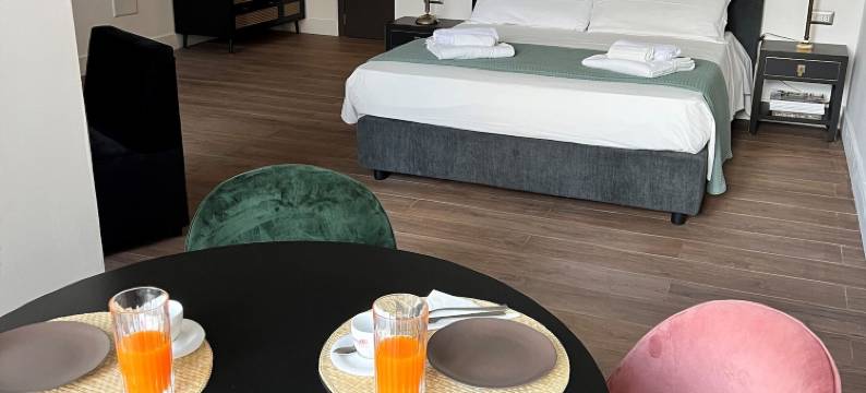 Aléa房间(Alèa Rooms)图片