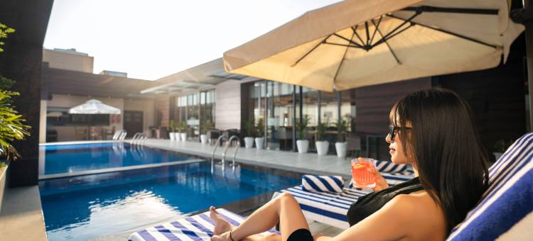 Best Western Plus Mohali图片