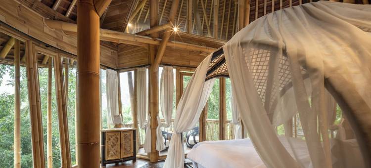 Asep Gumi静修(Asep Gumi Retreat)图片