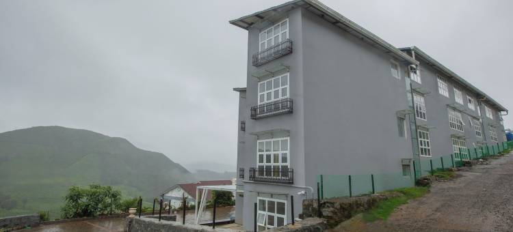 Treebo 温莎高地(Treebo Windsor Heights)图片