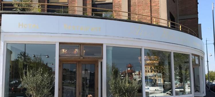 奥沃特祖伊酒店(Les Chambres du Waterzooi)图片