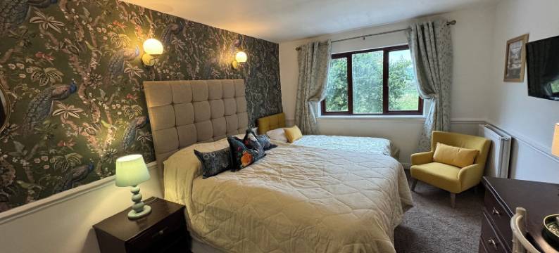 石槽酒店(Stone Trough Hotel)图片