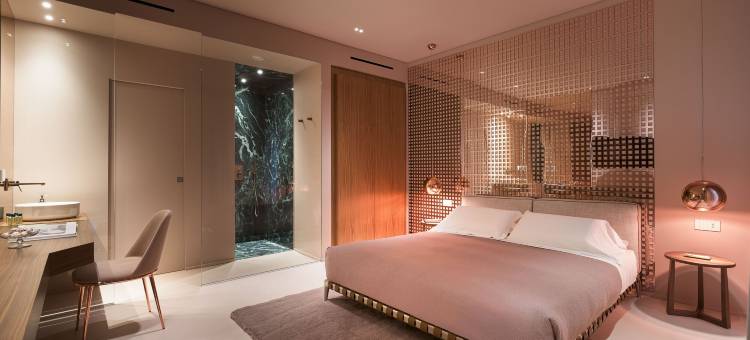 Taormina Infinity Suites 套房(Taormina Infinity Suites)图片