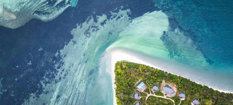 塞舌尔普拉特岛华尔道夫酒店(Waldorf Astoria Seychelles Platte Island)图片
