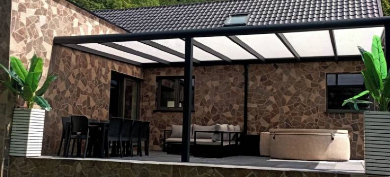 "脚在水中"的别墅(La Villa les Pieds Dans Leau)图片