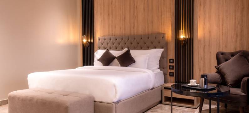 阿尔卑斯酒店和别墅(Alpine Hotel and Villas)图片