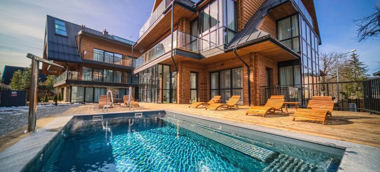 Lipowy Dwór (立波维大厅)(Lipowy Dwór)图片