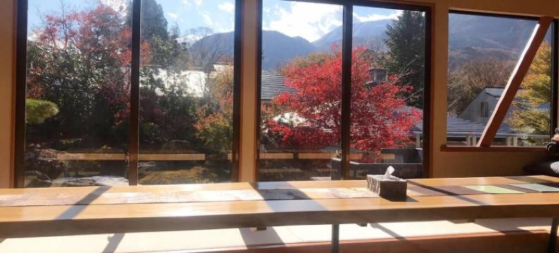 旅馆 Asante Inn- 阿桑特旅馆 -(Asante Inn - Hostel)图片