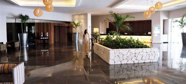 君悦绿洲图兰里维埃拉(Grand Oasis Tulum Riviera)图片