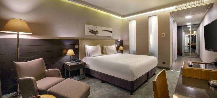 乔尔卢烟酒店(Divan Corlu)图片