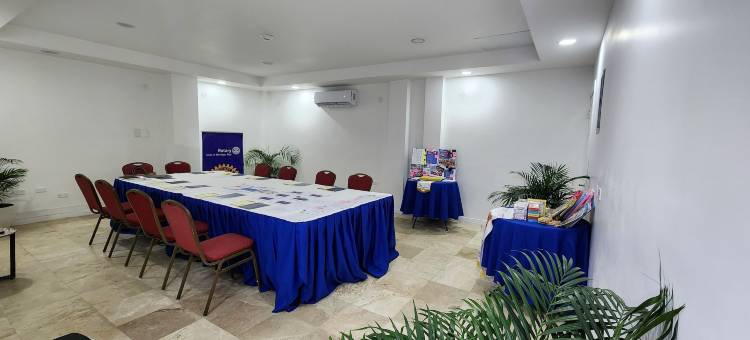 牙买加39号酒店(Hotel 39 Jamaica)图片