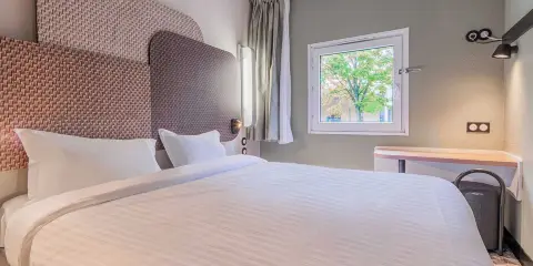 B&B穆盧斯多爾納克酒店
