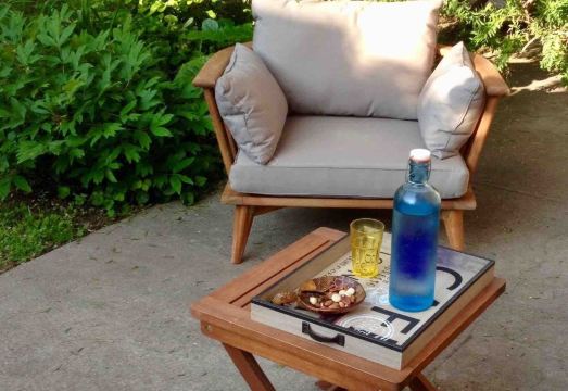 Villa Prétorina Hotel Overview