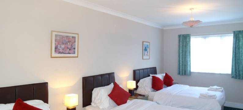 AJ小屋(AJ Lodge)图片