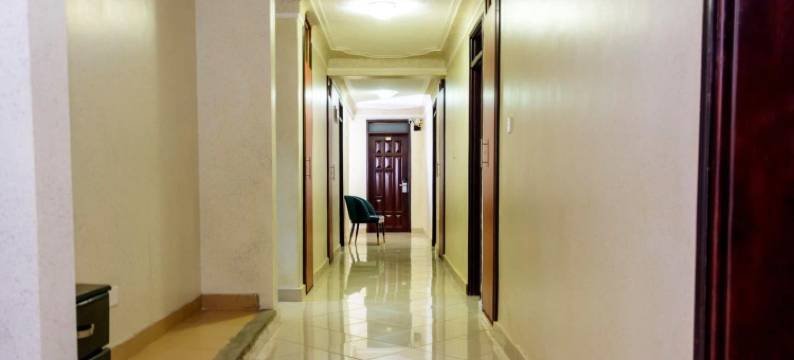 美妙酒店(Fancy Hotel Munyonyo)图片