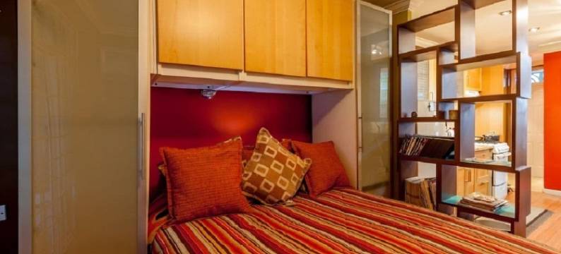 西摩新金斯敦旅客公寓酒店(New Kingston Guest Apartments at Seymour)图片