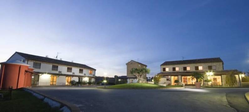 秘密酒馆乡村民宿(Osteria dei Segreti)图片