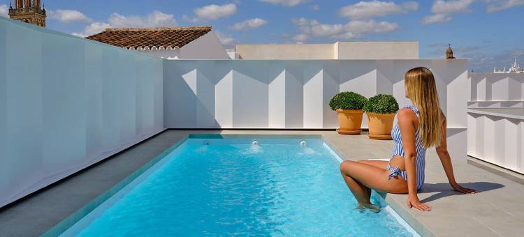 波萨达德尔卢塞罗酒店(Hotel Posada del Lucero)图片