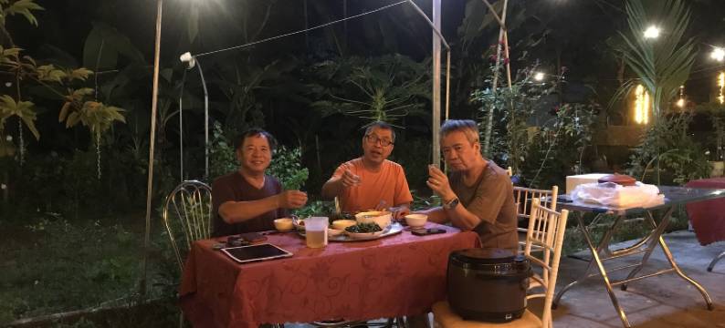 幸运蜂民宿(Bee Lucky Homestay)图片