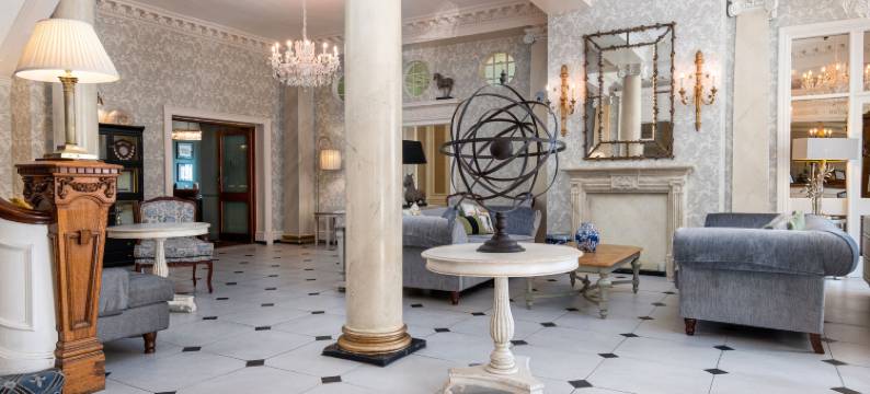 帝国酒店(Cbh Imperial Hotel)图片