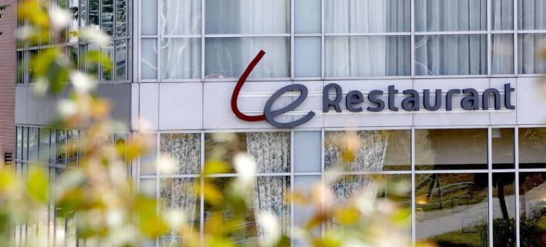 弗罗茨瓦夫康铂酒店(Campanile Wroclaw - Stare Miasto)图片