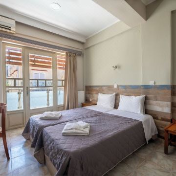 比卡吉斯家庭公寓(Bikakis Family Apartments)图片